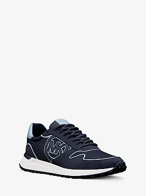Dax Mixed-Media Trainer