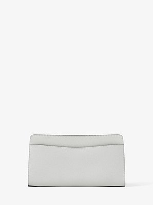 Hamilton Moderne Extra-Small Leather Convertible Crossbody Bag