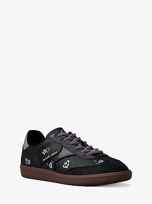 Zapato deportivo Benny con adornos