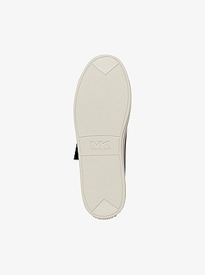 Jacob Burnished Sneaker