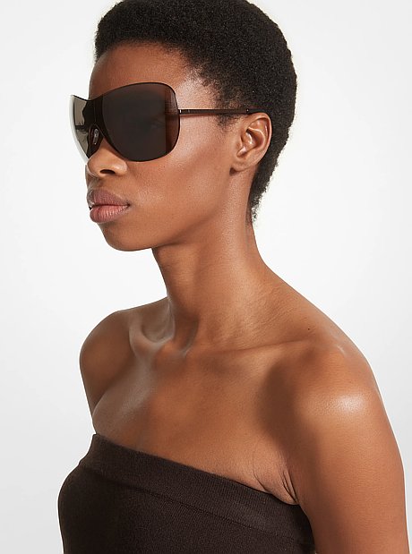 Park Avenue Sunglasses