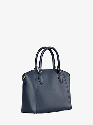 Sienna Medium Satchel