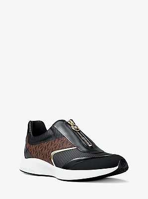 Thea Mixed-Media Trainer