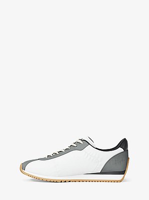 Rhodes Mixed-Media Trainer