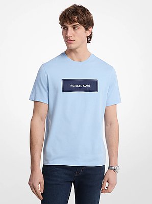 Logo Cotton T-Shirt