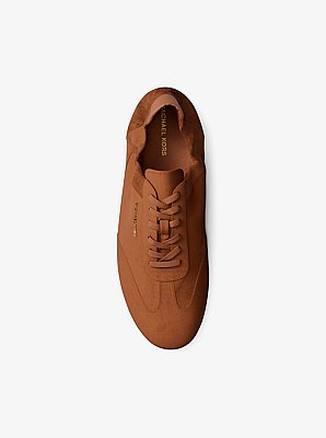 Archer Suede Sneaker