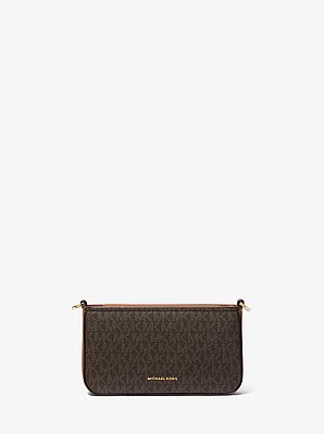 Bryant Small Signature Logo Convertible Pochette