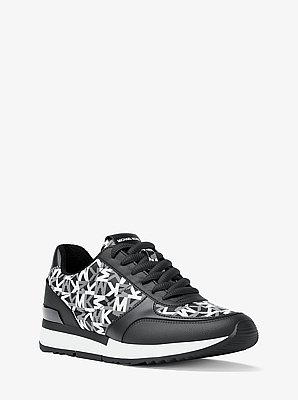 Andi Graphic Logo Trainer