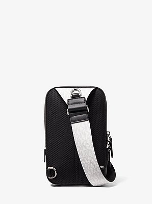 Hudson Signature Logo Sling Pack