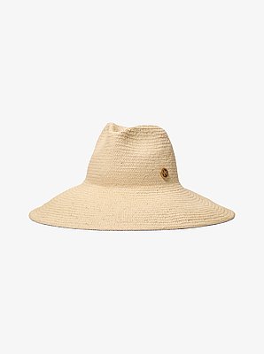Straw Blend Hat