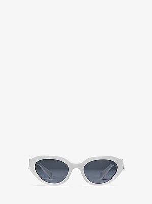 Gafas de sol Empire ovaladas