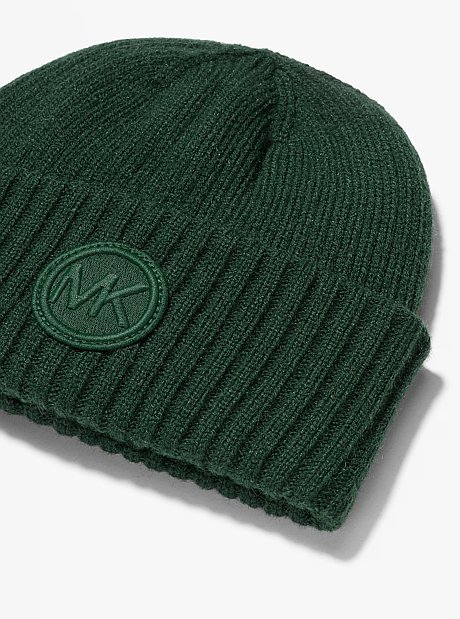 Knit Beanie