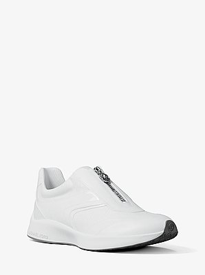 Thea Mixed-Media Trainer