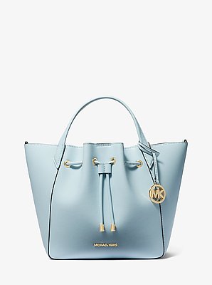 Phoebe Large Bucket Bag