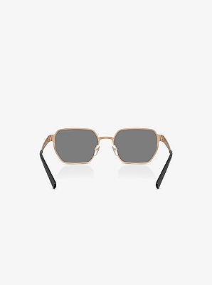 Lunettes de soleil Madagascar