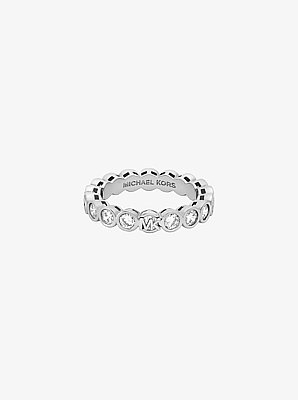 Cubic Zirconia Ring
