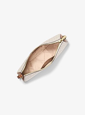 Sammy Small Signature Logo Pochette