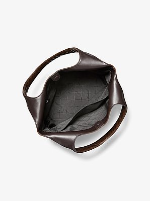 Cooper Burnished Tote Bag