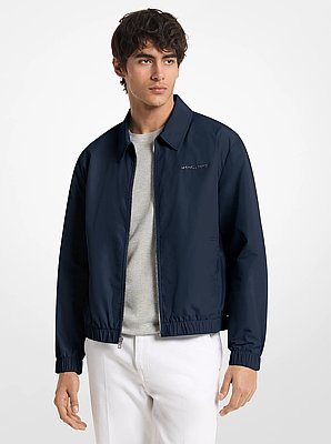 Blousonjacke