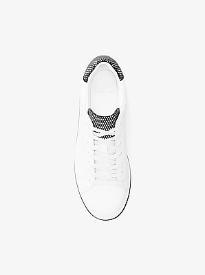 Keating Leather Sneaker