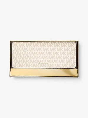 Jet Set Signature Logo Travel Organizer