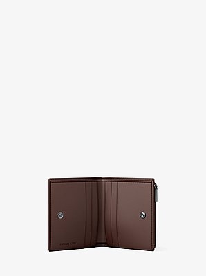 Cooper Signature Logo Wallet