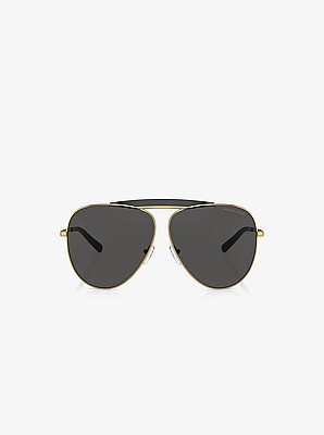 Bleecker Sunglasses