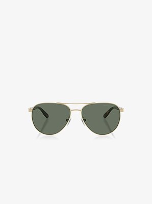 Toulon Sunglasses
