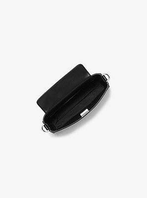 Bryant Small Signature Logo Convertible Pochette