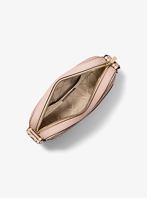 Maeve Large Signature Crossbody Bag