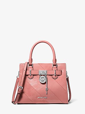 Hamilton Small Convertible Satchel