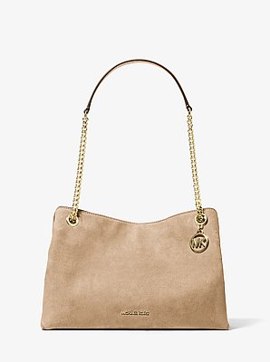 Christina Medium Messenger Bag