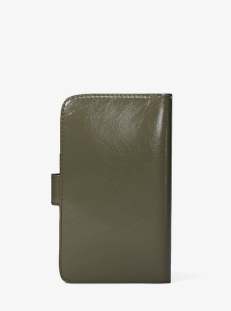 Jet Set Travel Medium Bi-Fold Card Case