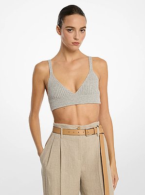 Brassi&egrave;re de cachemir