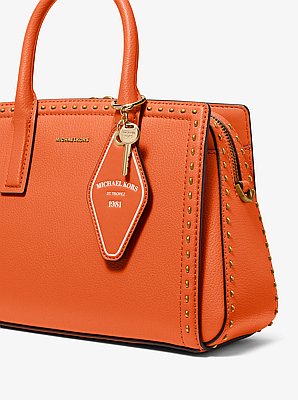 Tasbedel met sleutel in hotellook