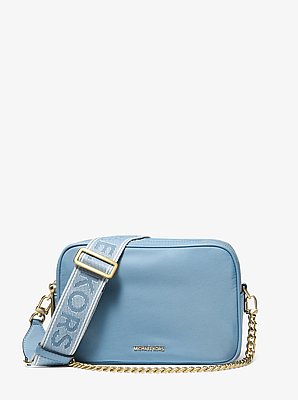 Sac &agrave; bandouli&egrave;re pour appareil photo Bryant de taille moyenne en nylon