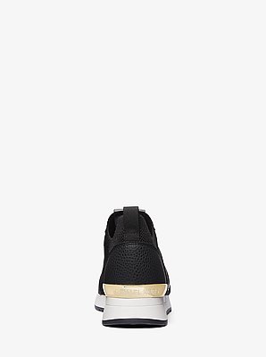 Jenkins Stretch Knit Trainer