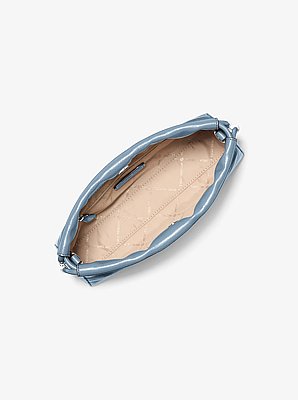 Petit sac &agrave; bandouli&egrave;re Matilda cintr&eacute;