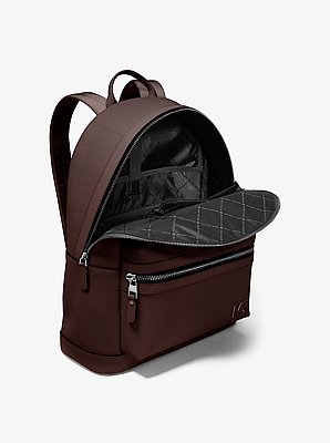 Edison Leather Backpack
