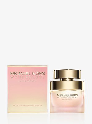 Eau de parfum Wonderlust Eau de Voyage, 1,7&nbsp;oz