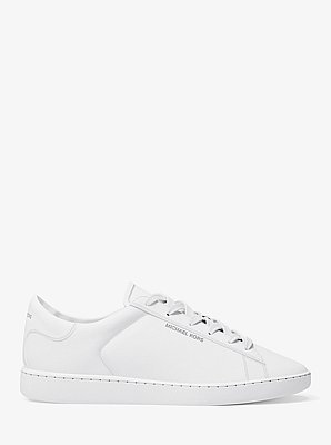 Reign Leather Sneaker