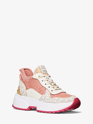 Muse Mixed-Media Trainer