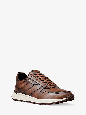 Dax Burnished Trainer