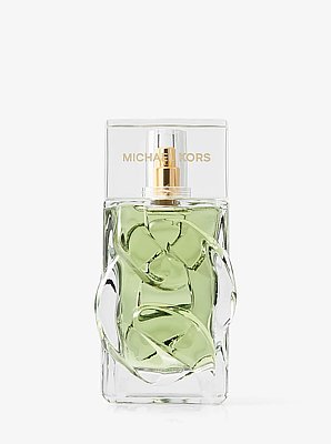 Pour Homme Green Infinity Eau De Parfum, 3.4 oz 