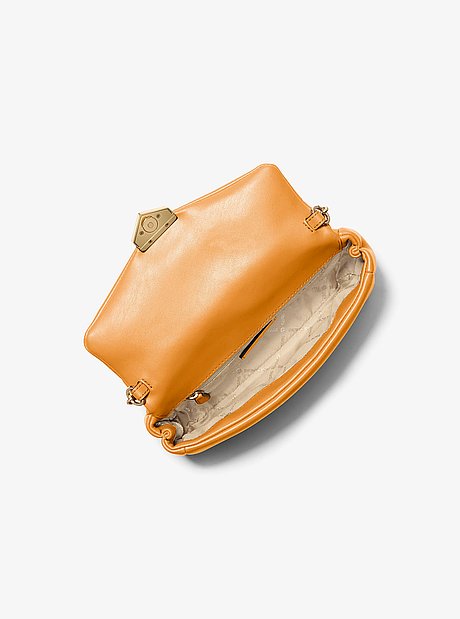 Soho Small Convertible Shoulder Bag