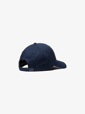 Logo Cotton Baseball Hat