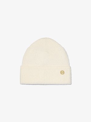 Wool Beanie Hat 