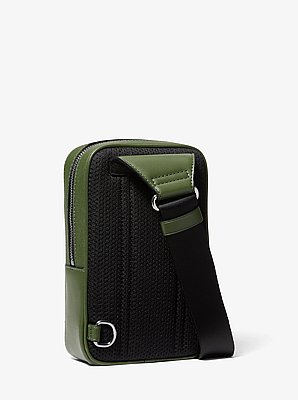 Cooper Medium Leather Sling Bag