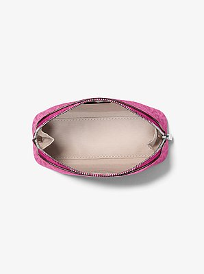 Jet Set Small Signature Logo Travel Kit