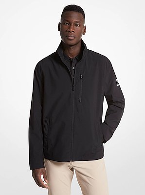 Golf Woven Jacket